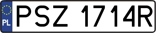 PSZ1714R