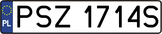 PSZ1714S