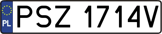 PSZ1714V