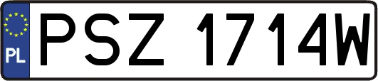 PSZ1714W