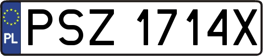 PSZ1714X