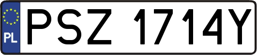 PSZ1714Y