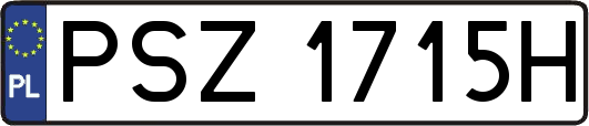 PSZ1715H