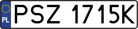 PSZ1715K