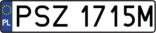 PSZ1715M