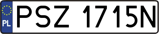 PSZ1715N