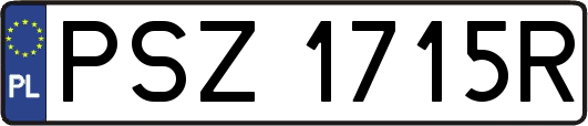 PSZ1715R
