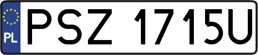 PSZ1715U