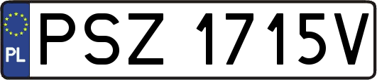 PSZ1715V
