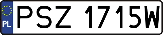 PSZ1715W