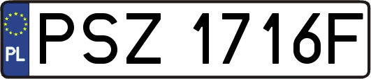 PSZ1716F