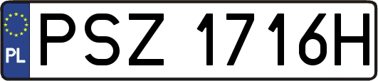 PSZ1716H