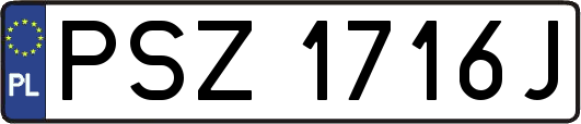 PSZ1716J