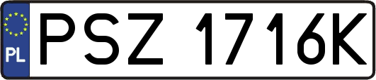 PSZ1716K