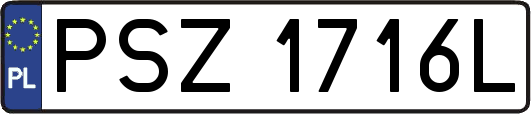 PSZ1716L