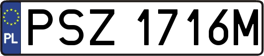 PSZ1716M