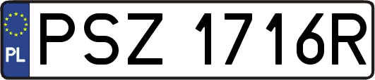 PSZ1716R