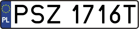 PSZ1716T