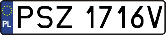 PSZ1716V