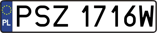 PSZ1716W
