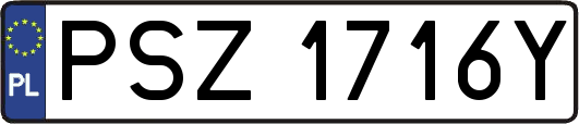 PSZ1716Y