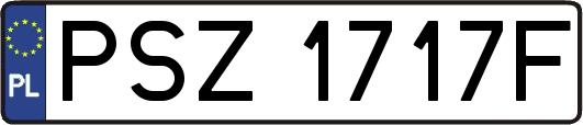 PSZ1717F