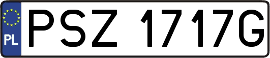 PSZ1717G