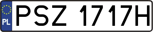 PSZ1717H