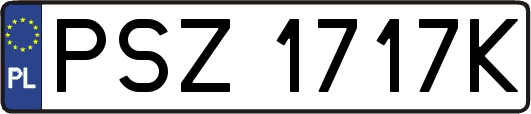 PSZ1717K