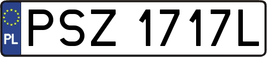 PSZ1717L