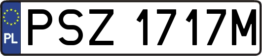 PSZ1717M