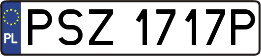 PSZ1717P