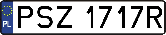 PSZ1717R