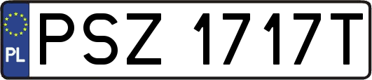 PSZ1717T