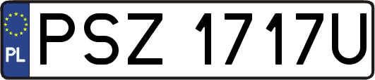 PSZ1717U