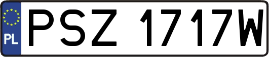 PSZ1717W
