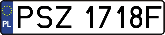 PSZ1718F