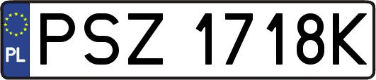 PSZ1718K