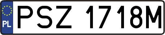 PSZ1718M