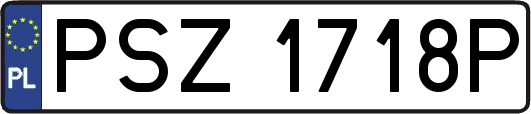 PSZ1718P
