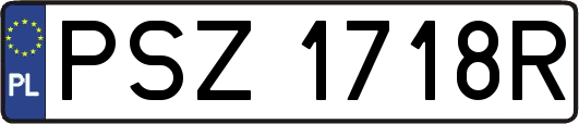 PSZ1718R