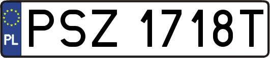 PSZ1718T