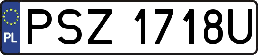 PSZ1718U