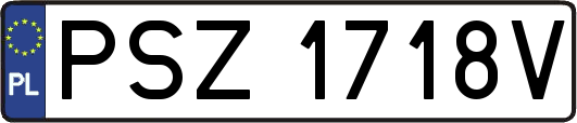 PSZ1718V