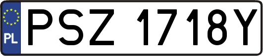 PSZ1718Y