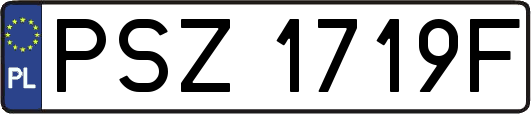 PSZ1719F