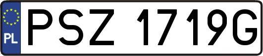PSZ1719G