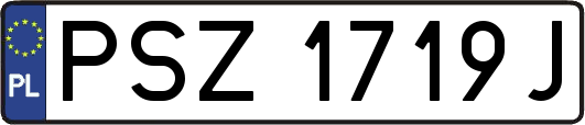 PSZ1719J