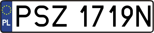 PSZ1719N