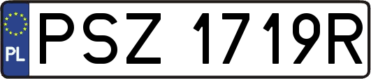 PSZ1719R